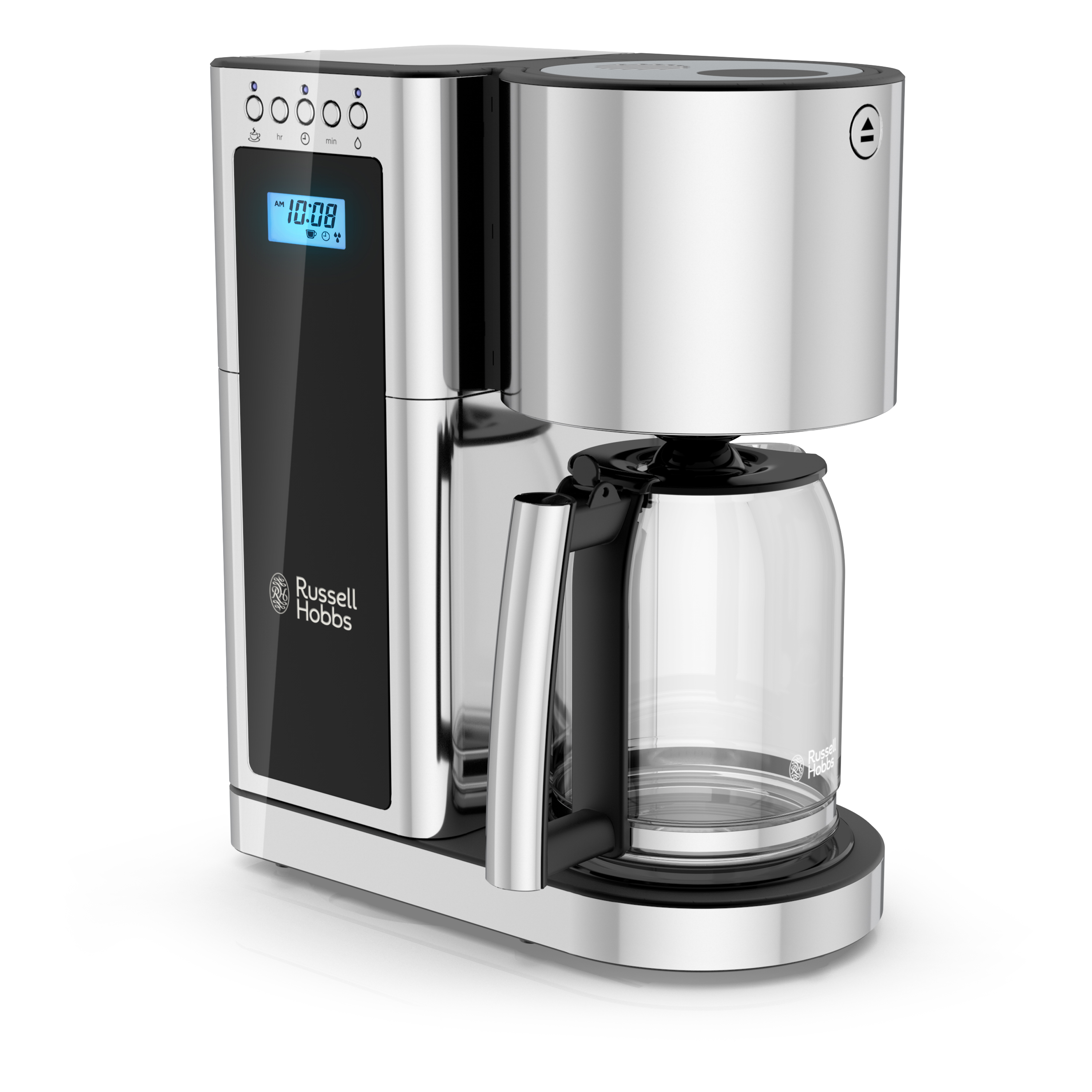 Coffee Tea Kettles Russell Hobbs